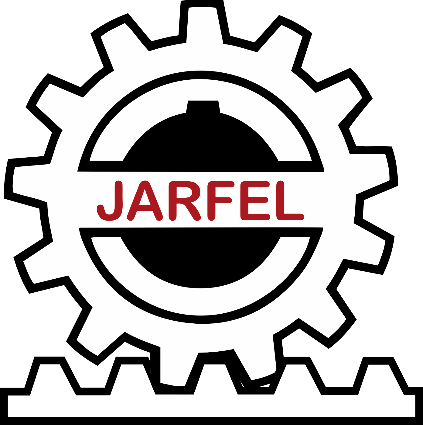 Jarfel